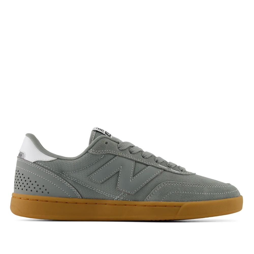 Buty męskie New Balance Numeric UN440GGM - szare