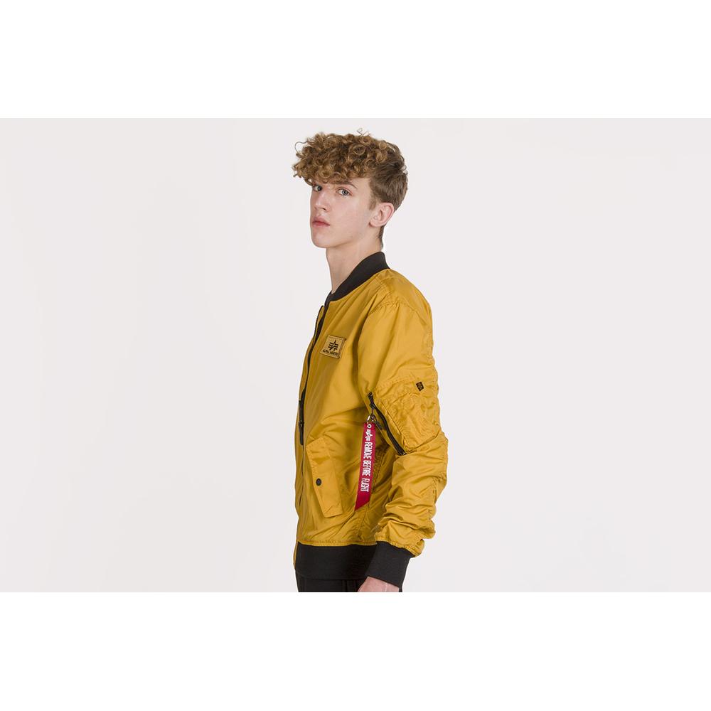 ALPHA INDUSTRIES MA-1 TTC > 126101441