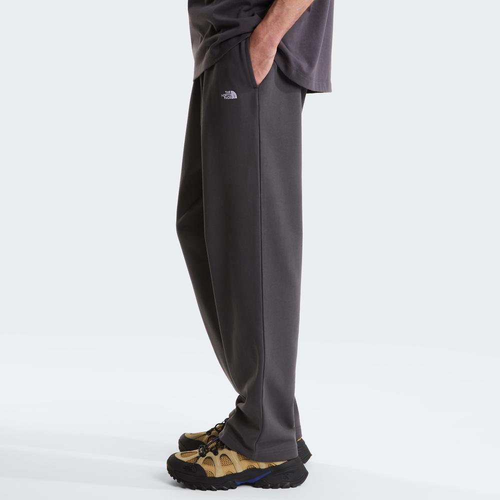 Spodnie męskie The North Face Essential Light 0A8GQHRHI1 - szare