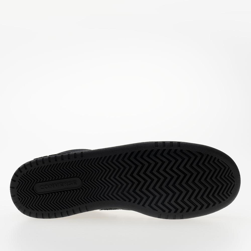 Buty męskie Converse SC25 OX A15231C - czarna