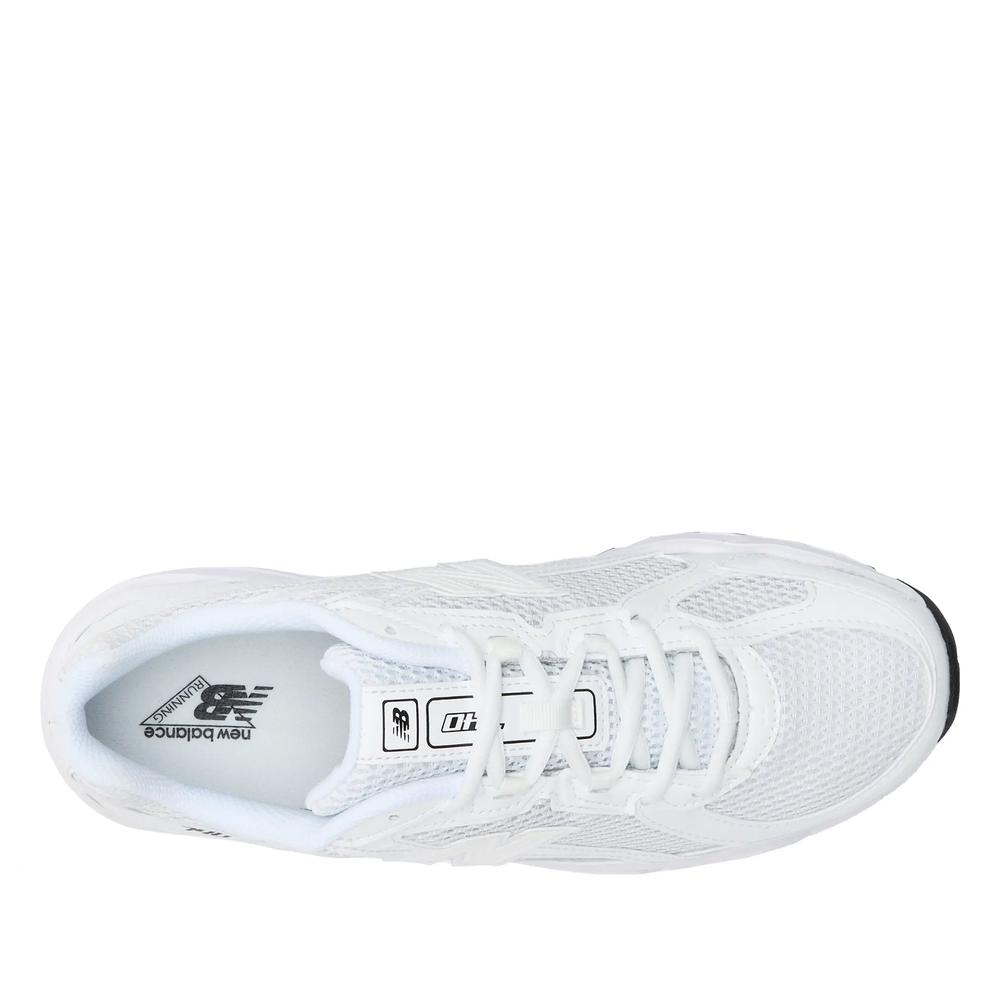 Buty unisex New Balance U740WW2 - białe