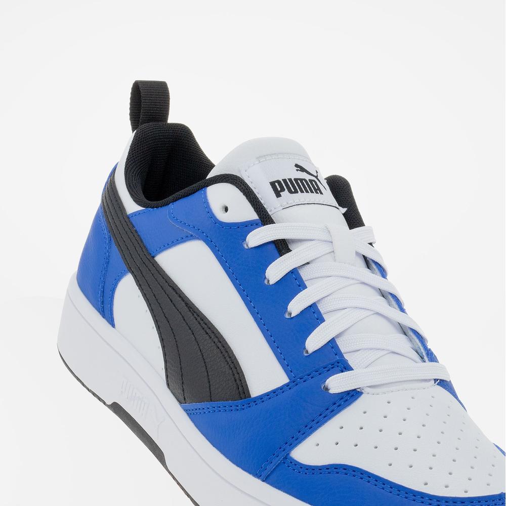 Buty Puma Rebound V6 39232816 - multikolor
