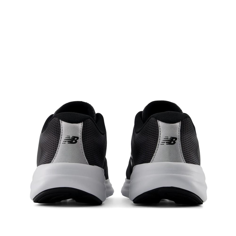 Buty damskie New Balance 411 v4 W4115L8 - czarne