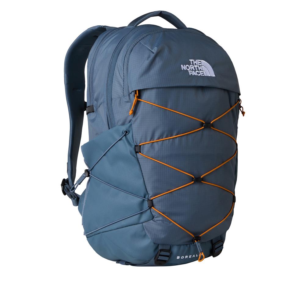 Plecak dla każdego The North Face Borealis 0A52SENJI1 - niebieski