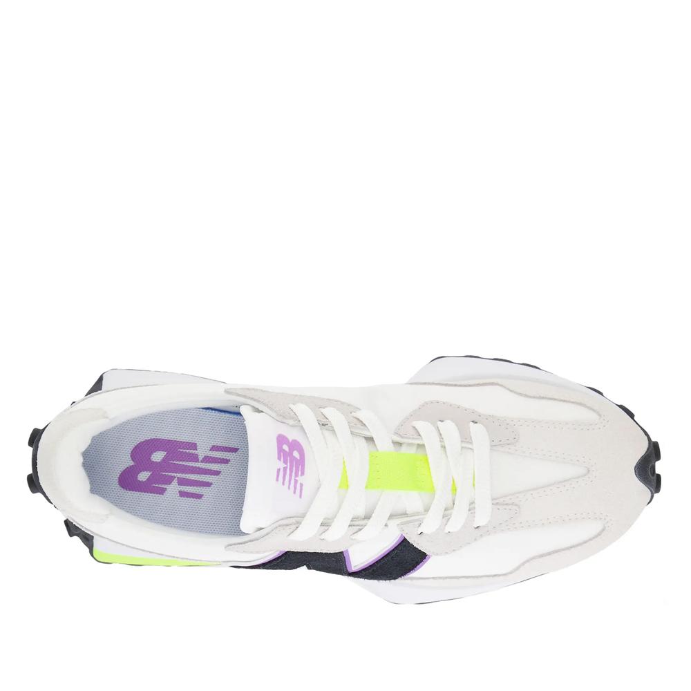 Buty New Balance WS327NB - multikolor