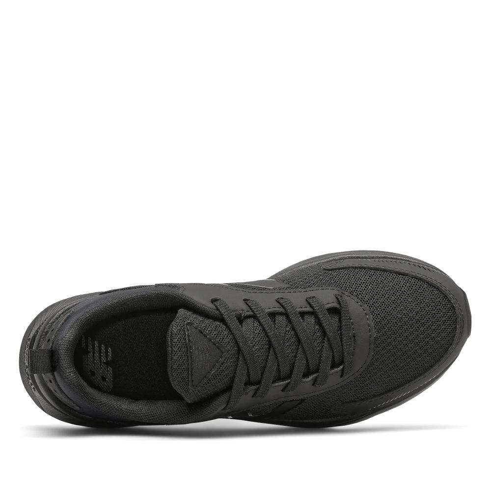 Buty New Balance GK545BB1 - czarne