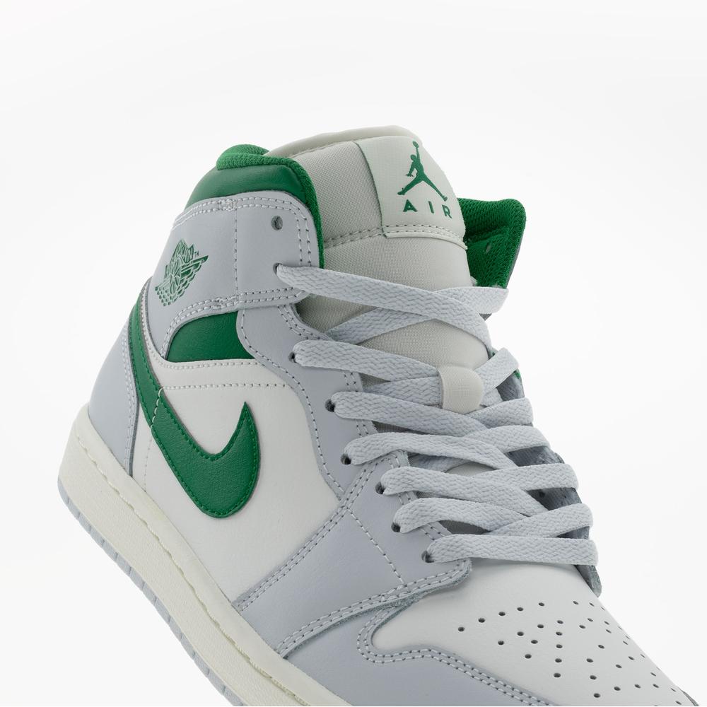 Buty męskie Air Jordan 1 Mid DQ8426-142 - multikolor