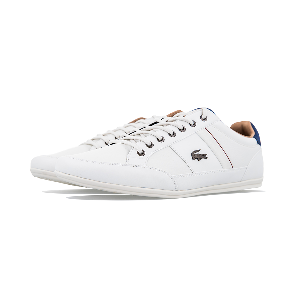 Lacoste Chaymon 118 2 CAM - 735CAM0012WN1