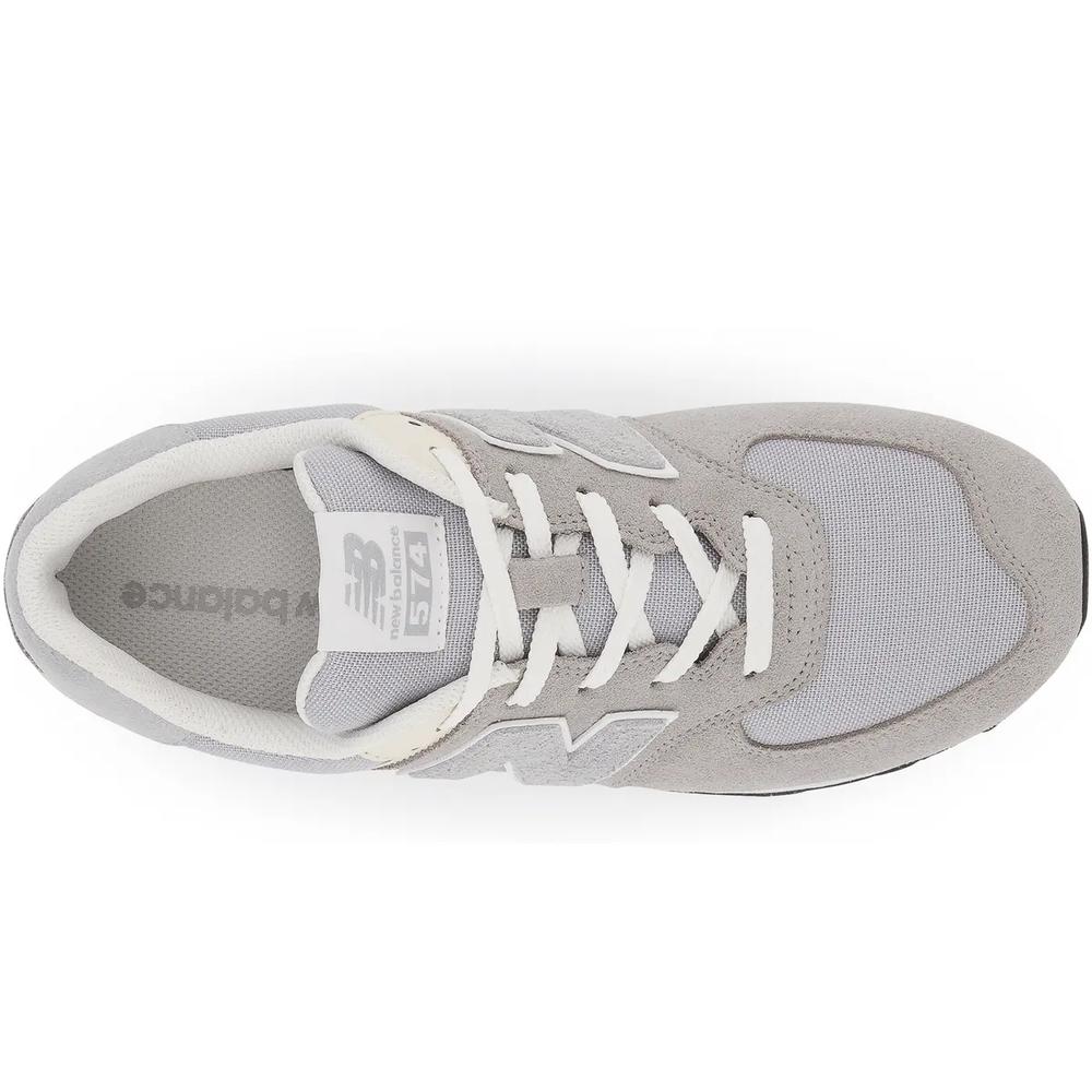 Buty New Balance GC574RD1 - szare