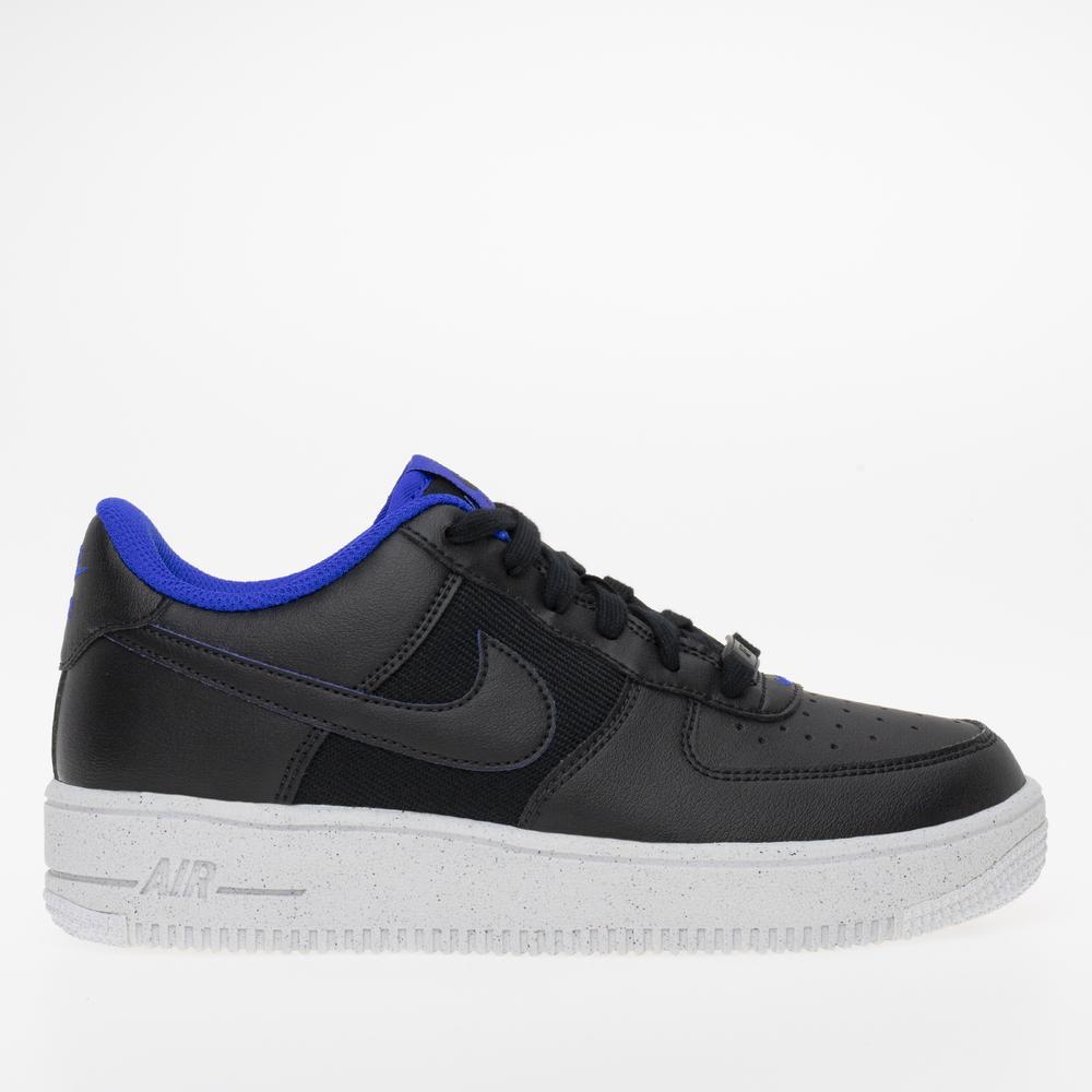 Buty Nike Air Force 1 Crater DM1086-001 - czarne