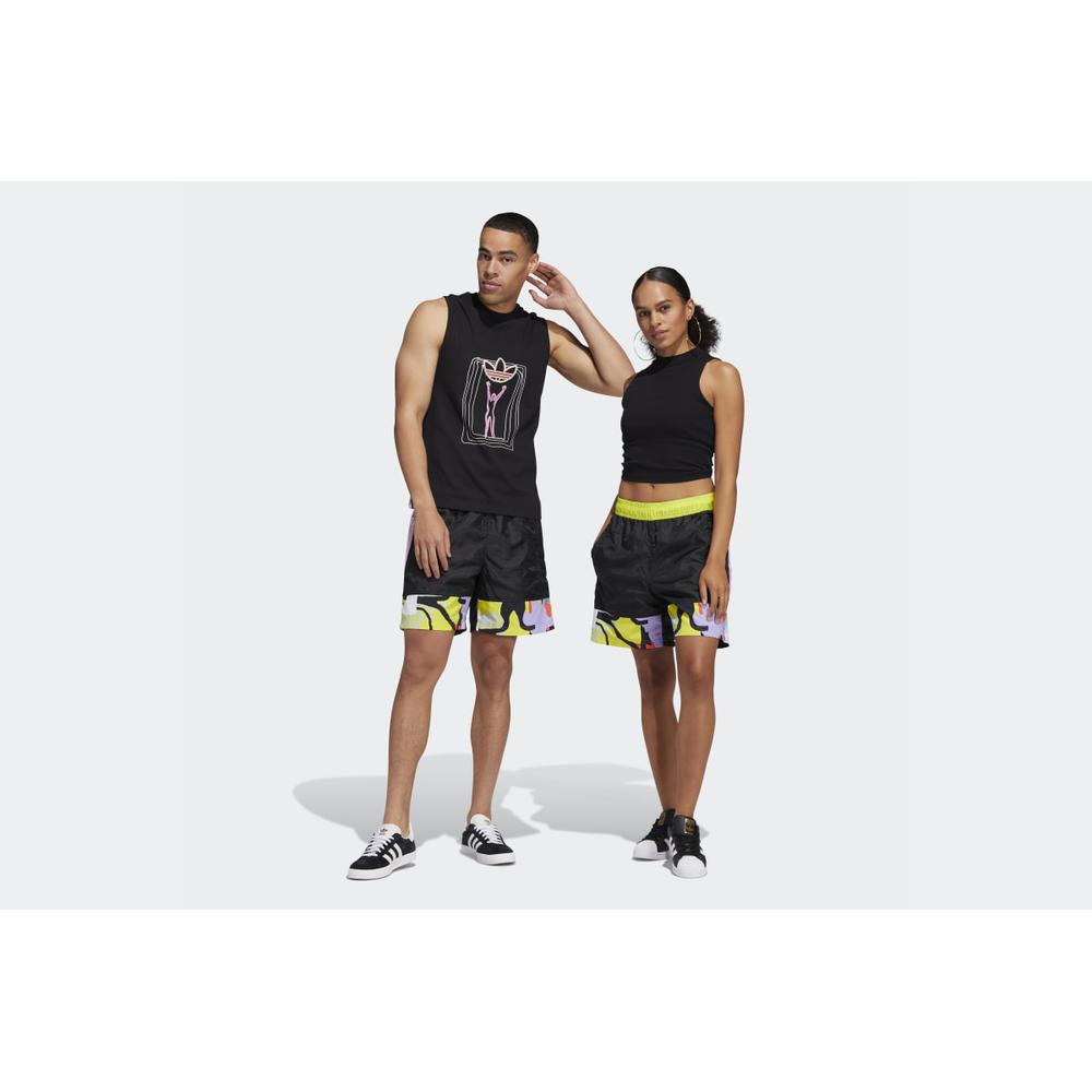 adidas Love Unites Woven > H43974