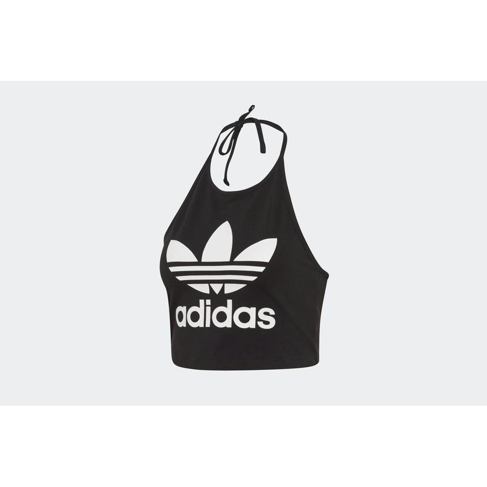 ADIDAS TREFOIL TANK TOP > DV2562