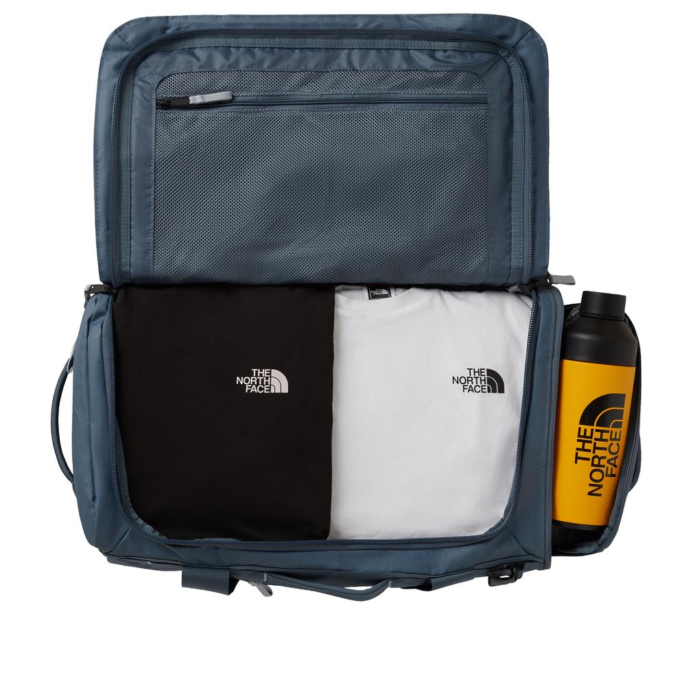Torba The North Face Base Camp Voyager 42L 0A52RQGKQ1 - niebieska