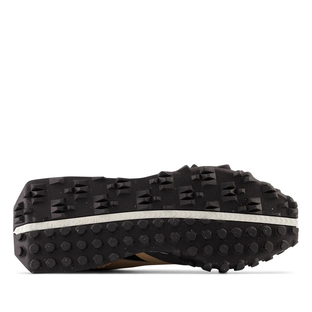 Buty New Balance UXC72RN - czarne
