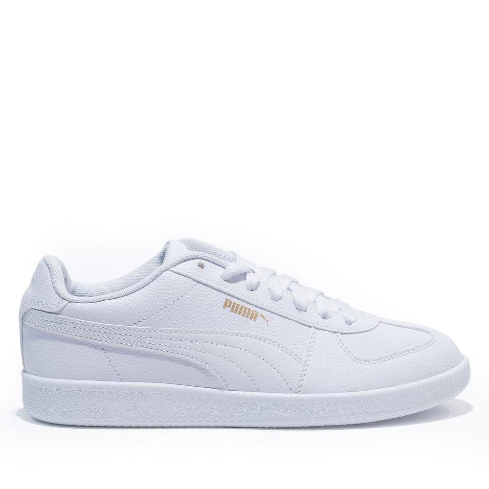 Buty damskie Puma Club Light 40733302 - białe