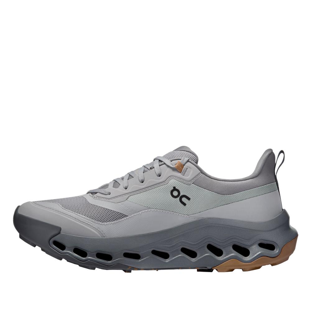 Buty męskie On Cloudhorizon 2 3MG10543295 - szare
