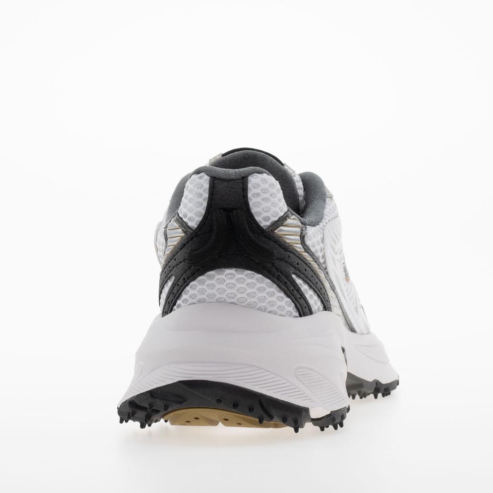 Buty damskie Lacoste L003 Neo Shot 225 1 SFA 750SFA0120-108 - białe
