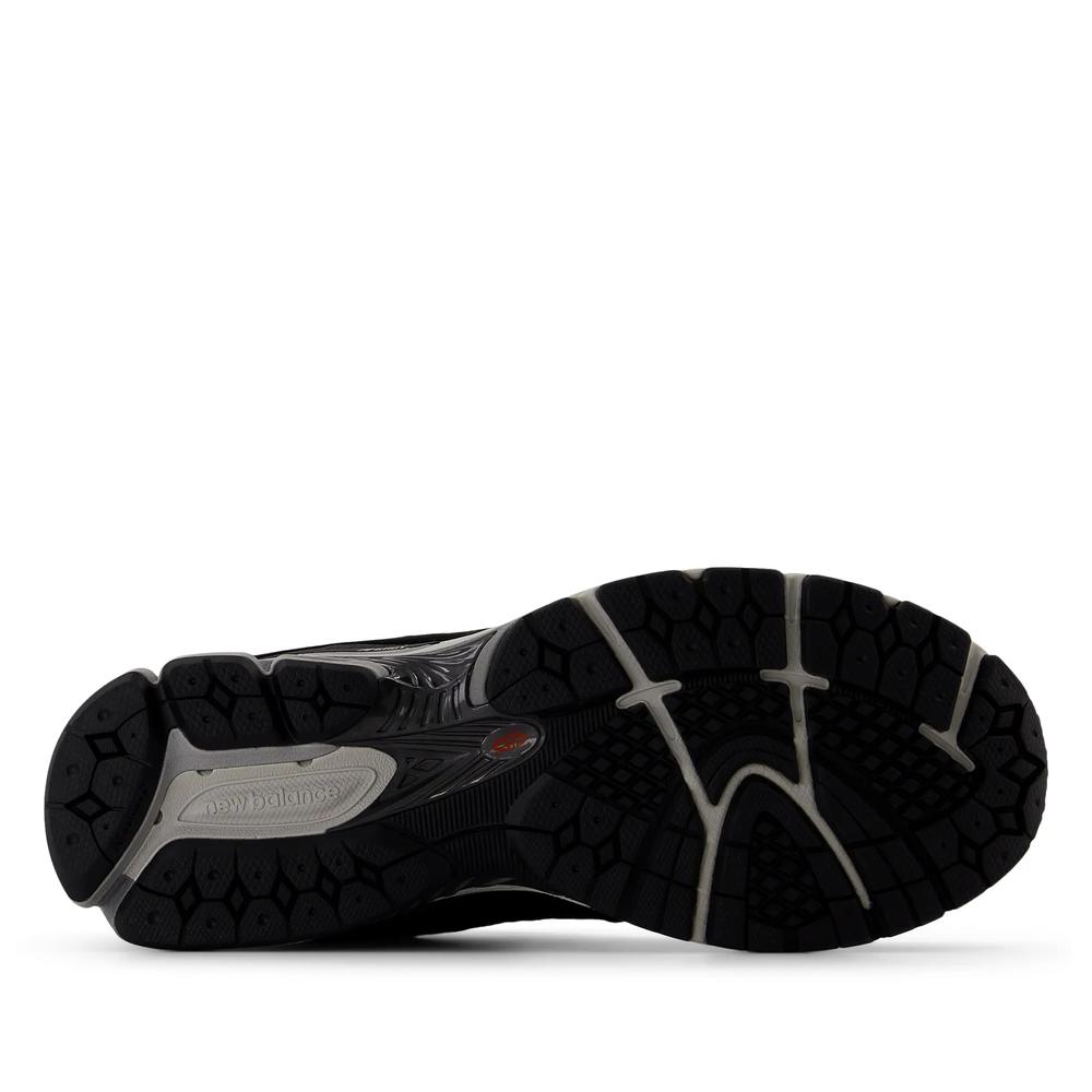 Buty unisex New Balance U2002RC - czarne
