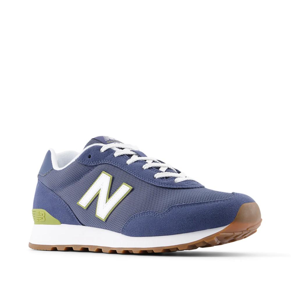 Buty męskie New Balance M5159MN - granatowe