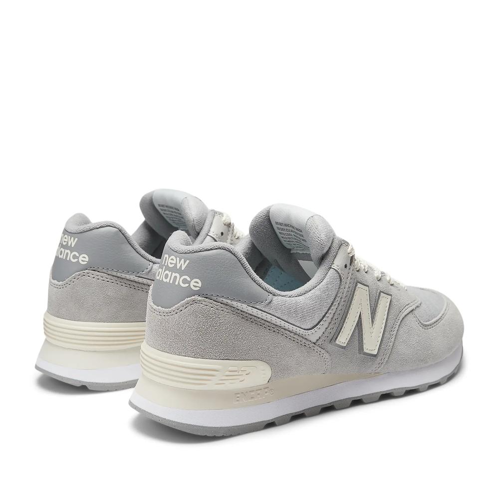 Buty New Balance U574GBG - szare