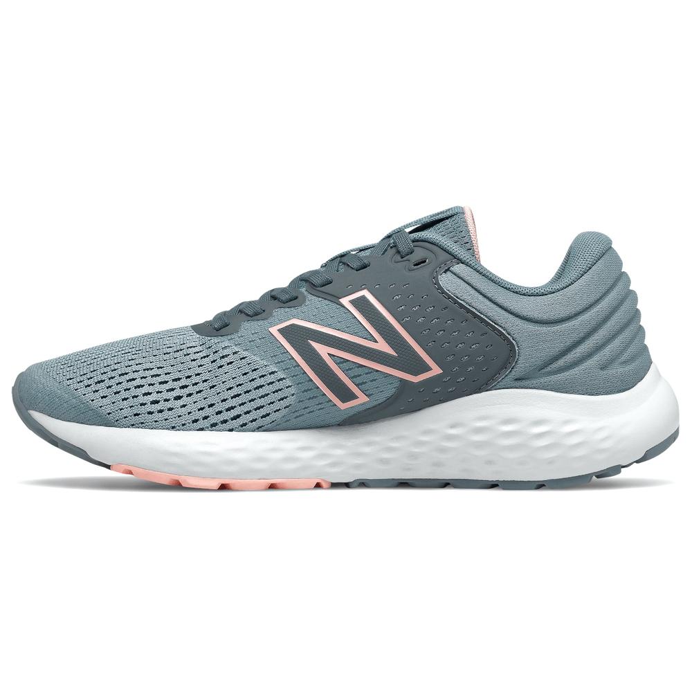 Buty New Balance W520LP7 - szare