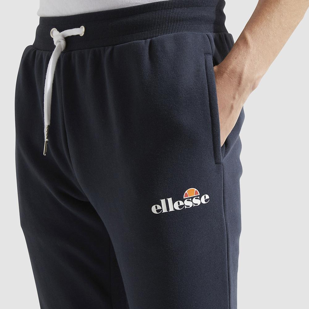 Spodnie Ellesse Granite Jog SHK12643429 - granatowe