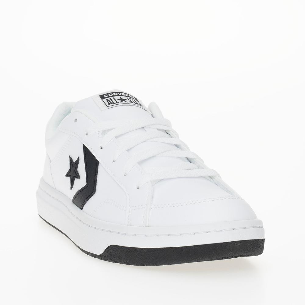 Buty Converse Pro Blaze V2 Ox A07517C - białe