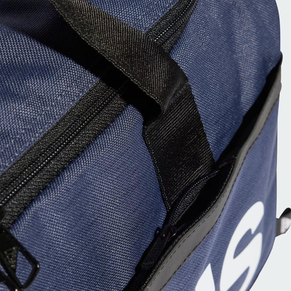 Torba adidas Essentials Duffel Bag HR5353 - niebieska