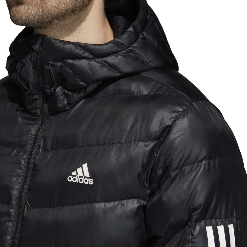 Kurtka adidas Itavic 3 Stripes BQ6800