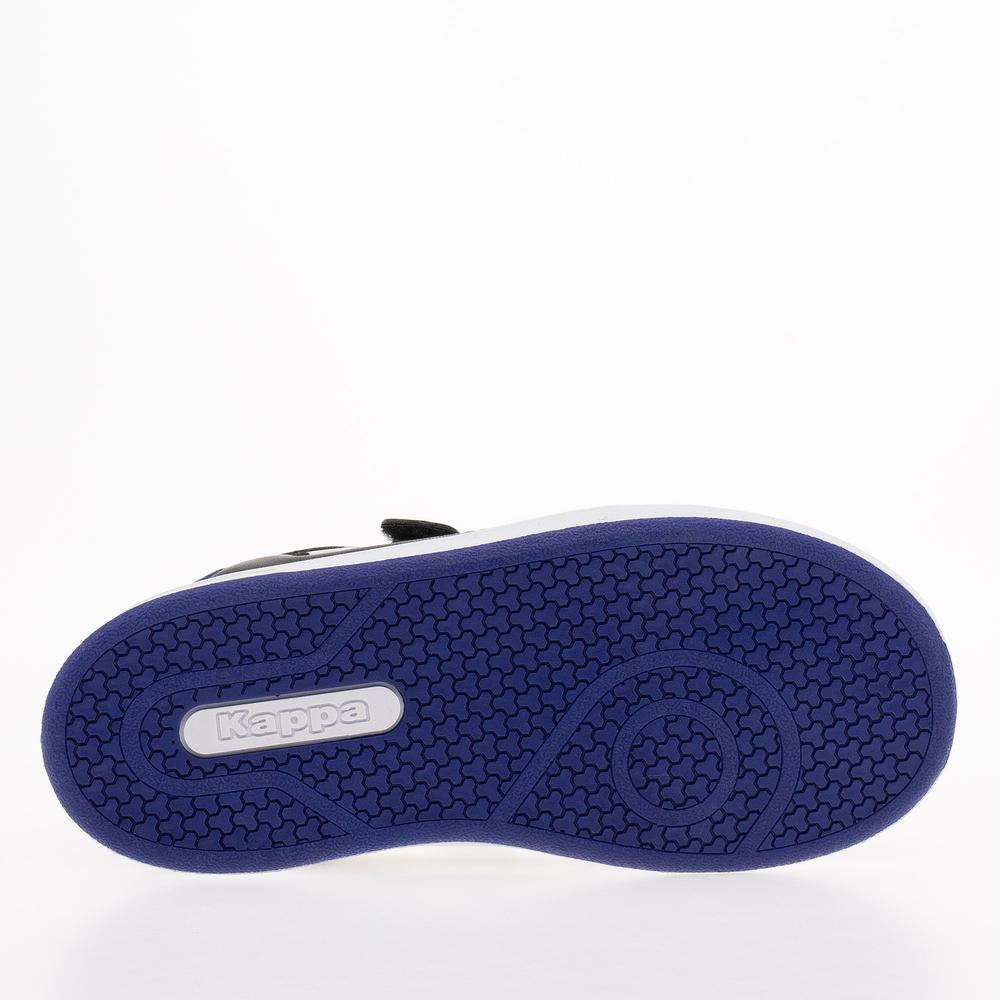 Buty Kappa Lineup Low M 280014M-1160 - multikolor