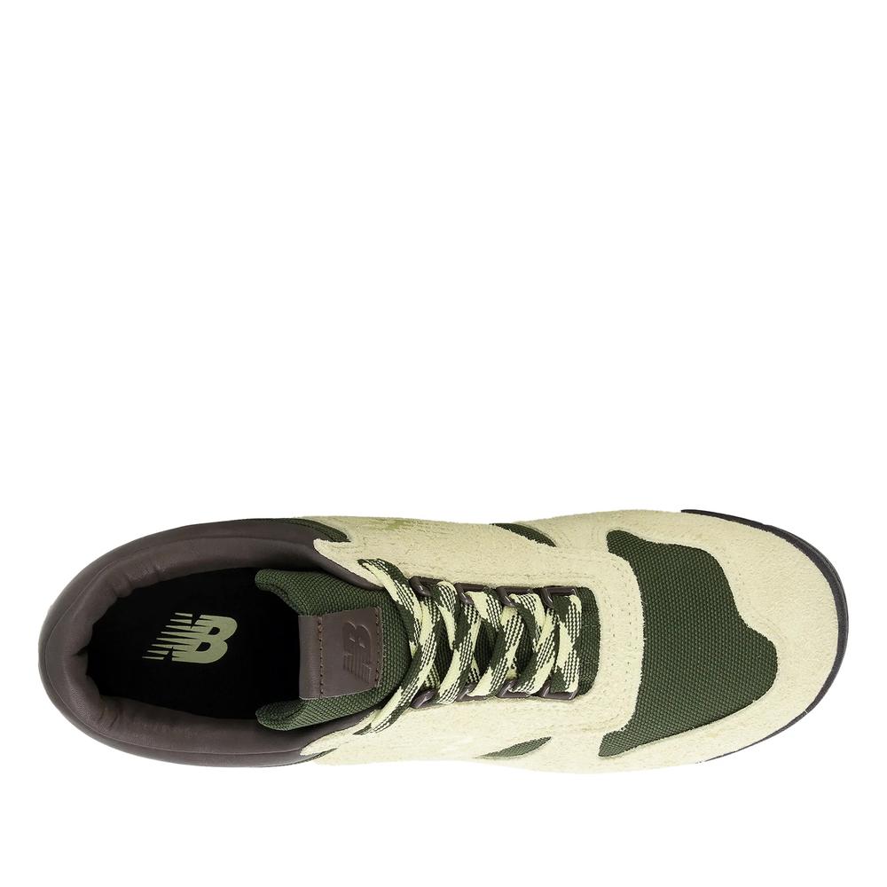 Buty New Balance UALGSCG - multikolor