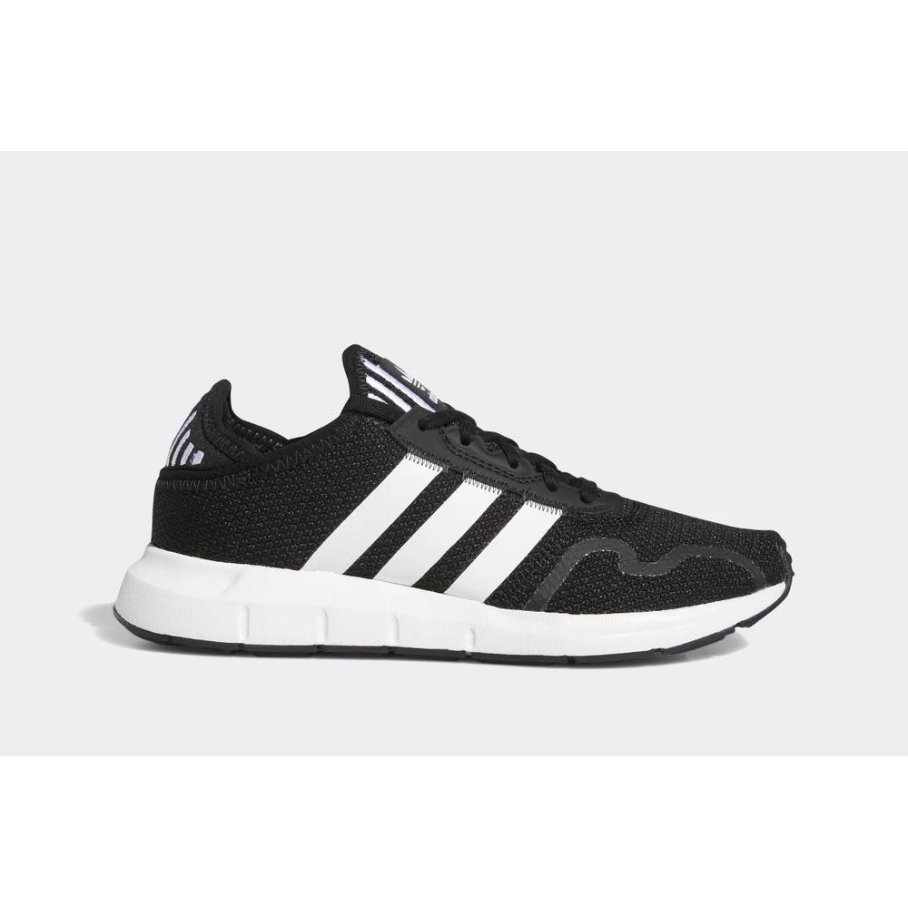 Buty adidas Originals Swift Run X FY2150 - czarne
