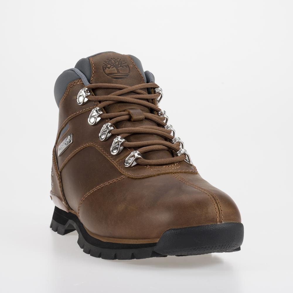 Buty Timberland Splitrock Hiking 0A2N3AF13 - brązowe