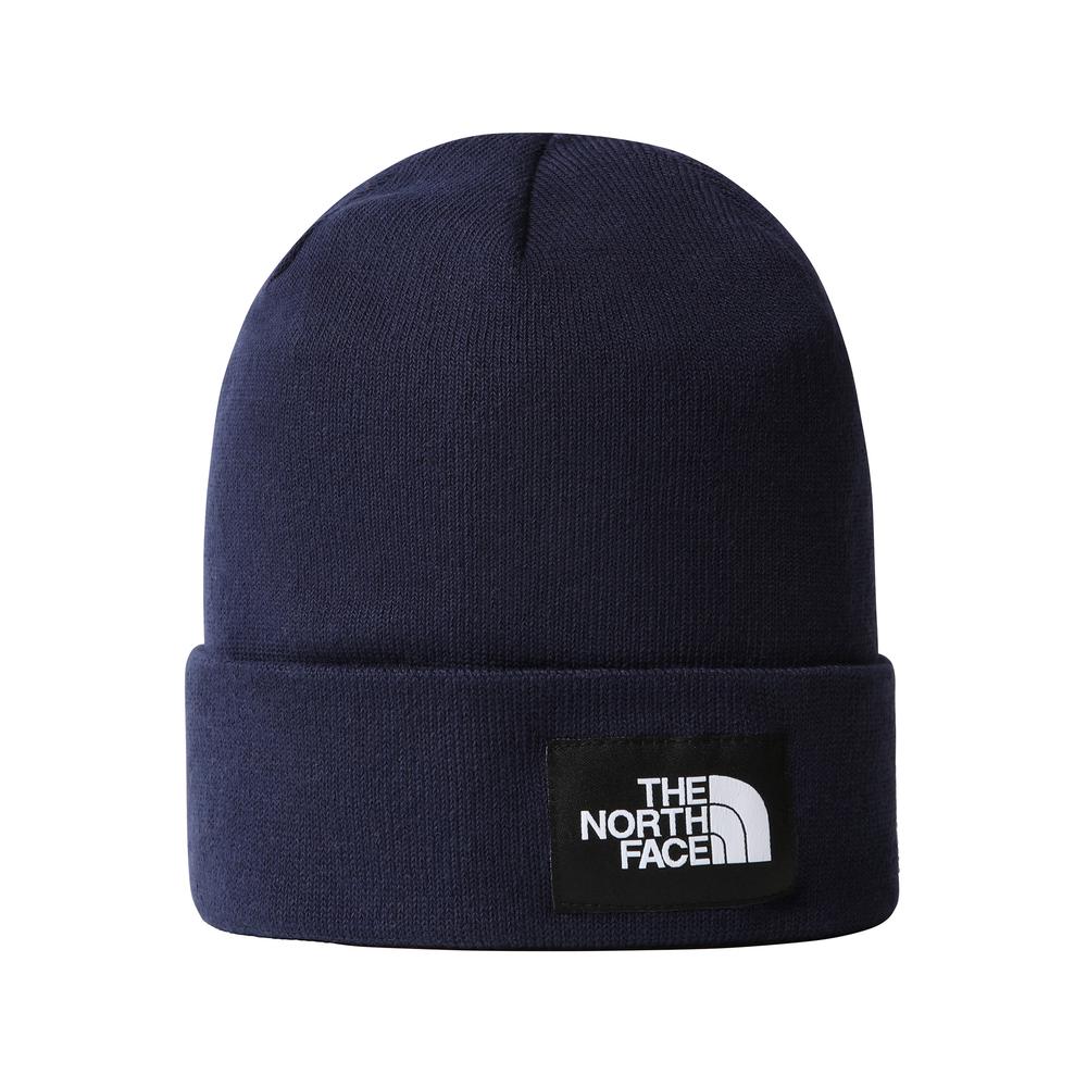 THE NORTH FACE オプティックバイオレットOV XL THE NORTH FACE Square Logo Cap ブラック×オプティック