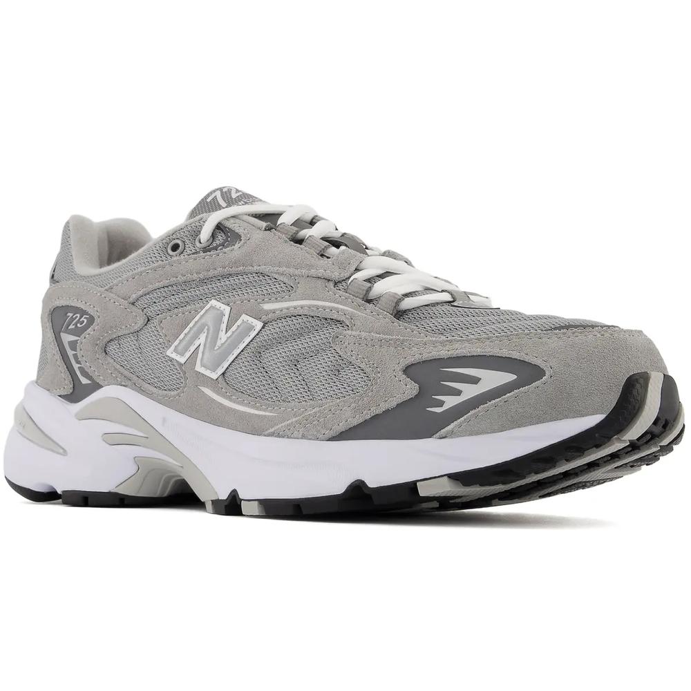 Buty New Balance ML725P - szare