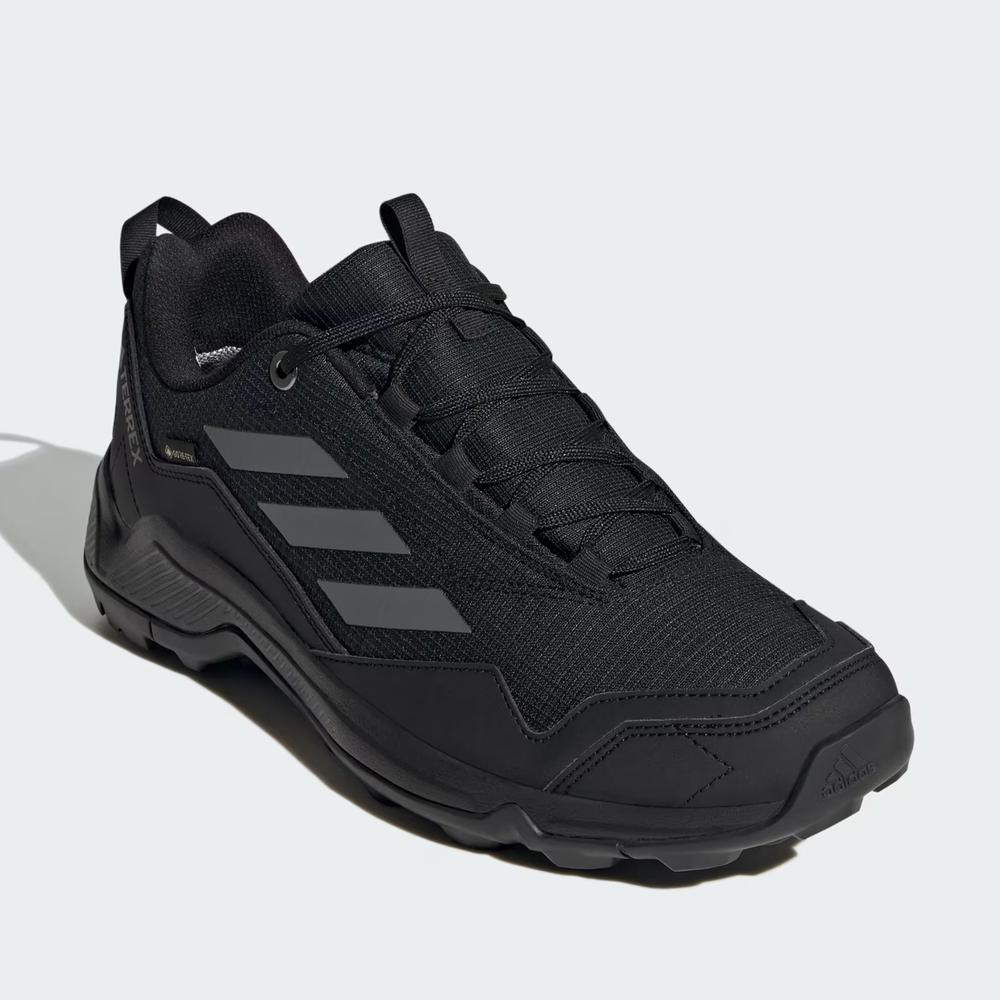 Buty adidas Terrex Eastrail Gore-Tex Hiking ID7845 - czarne