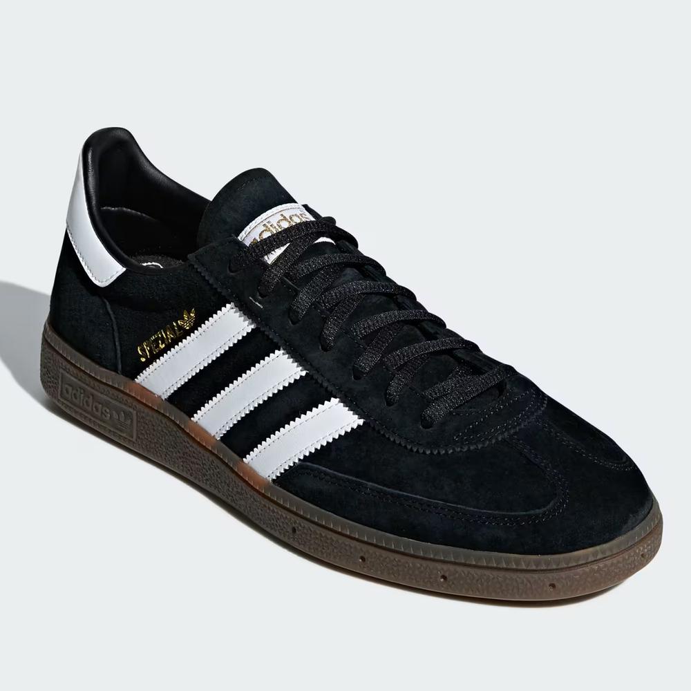Buty adidas Handball Spezial DB3021 - czarne