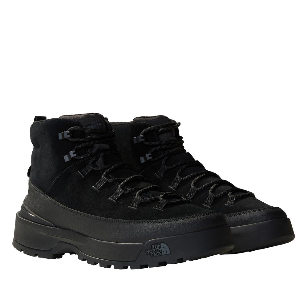 Buty The North Face Glenclyfee Urban 0A83NJKX71 - czarne