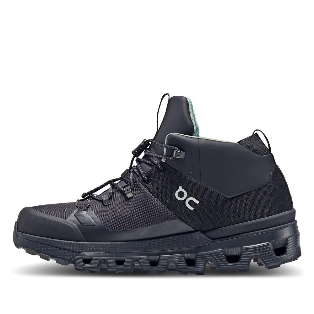 Buty On Running Cloudtrax 3WD10880553 - czarne