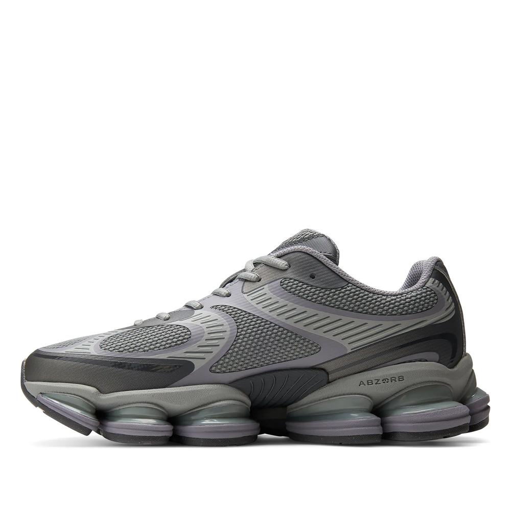 Buty unisex New Balance U20008LR - szare