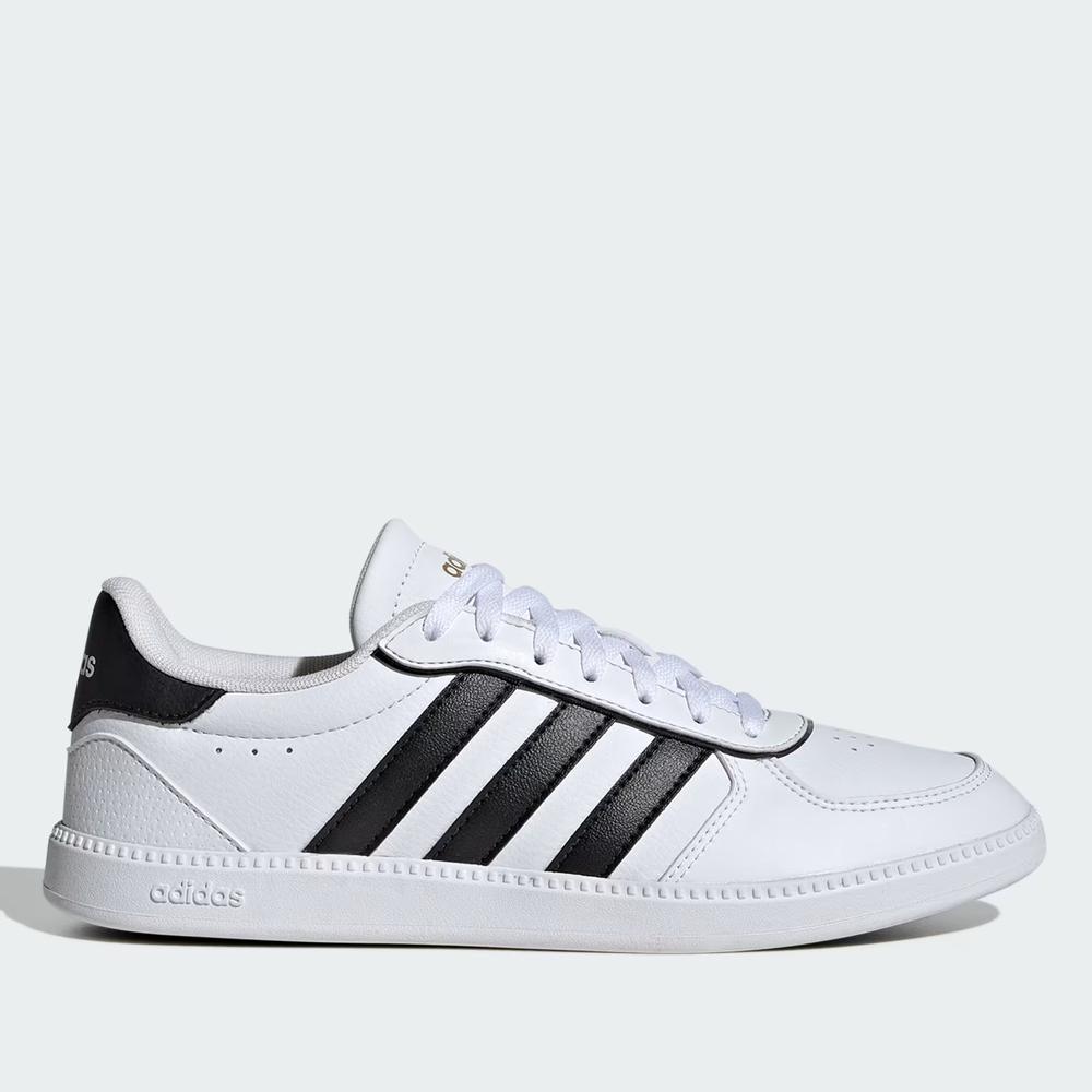 Buty damskie adidas Breaknet Sleek 2.0 IH5426 - białe