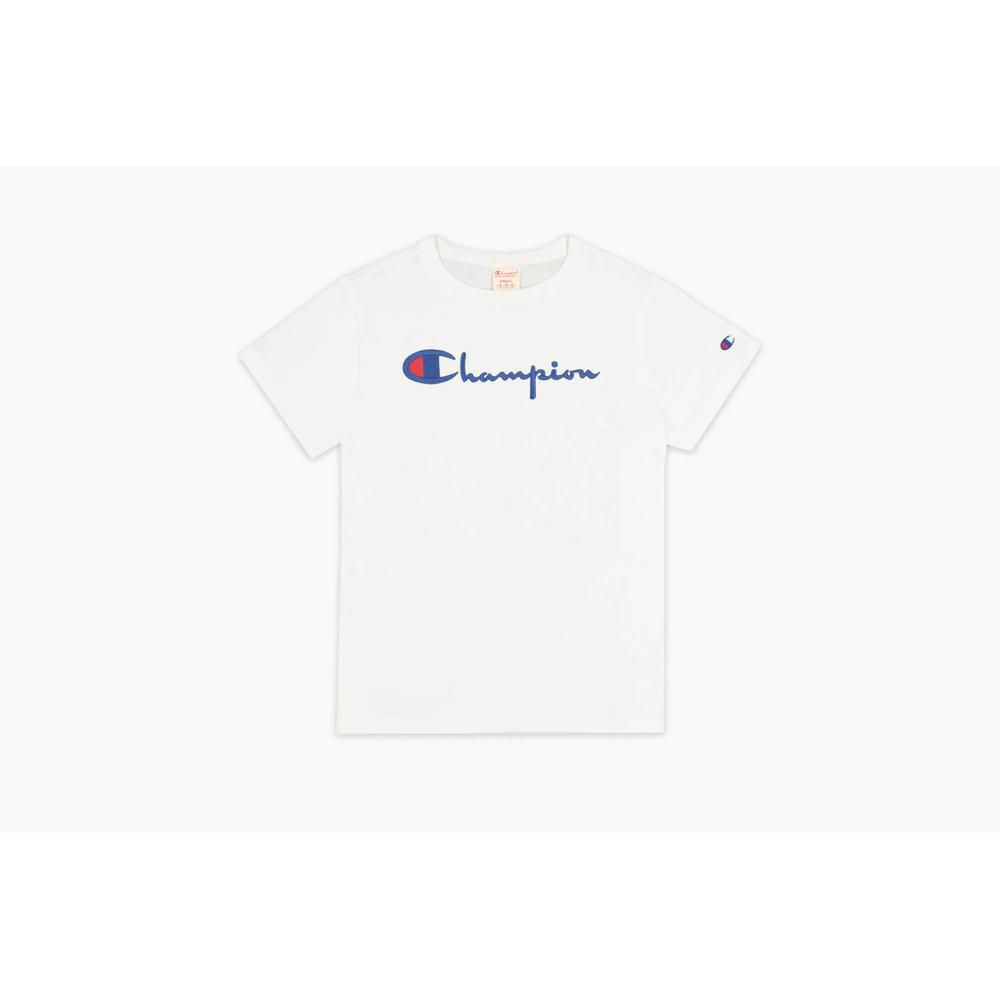 Champion Script Logo > 110992-WW001