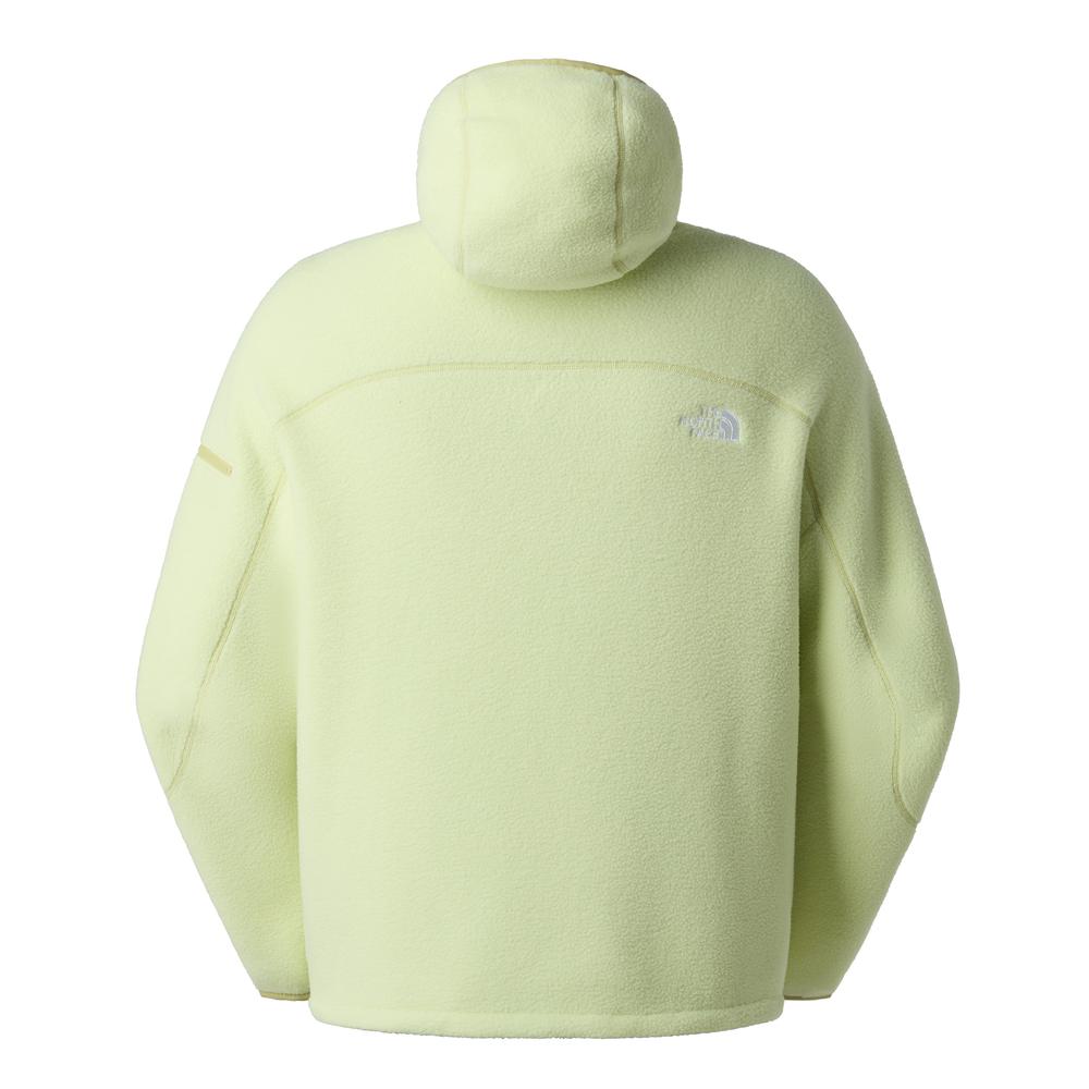 Bluza unisex The North Face NSE 0A8G91G6O1 - zielona