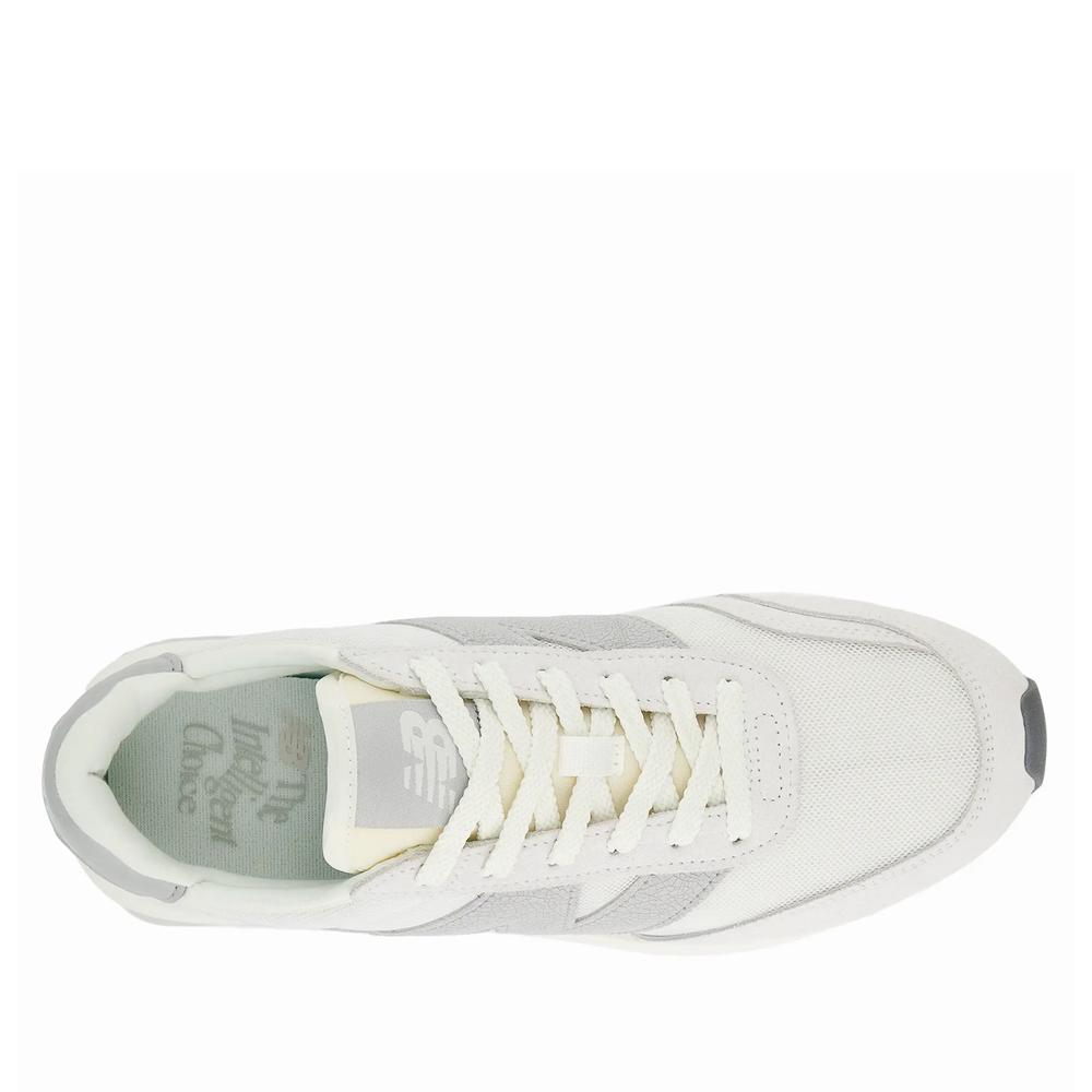 Buty unisex New Balance U370AA - szare