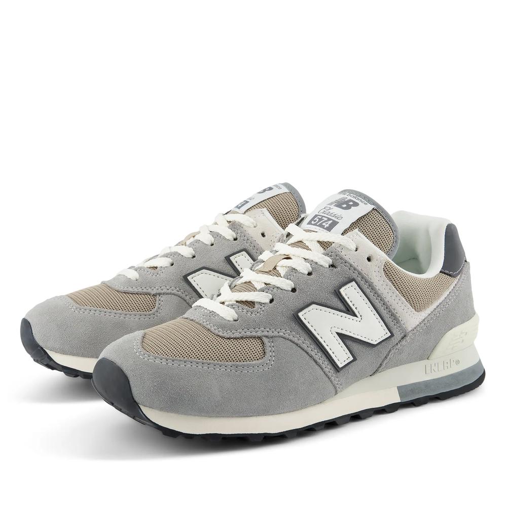 Buty unisex New Balance U5746O5 - szare