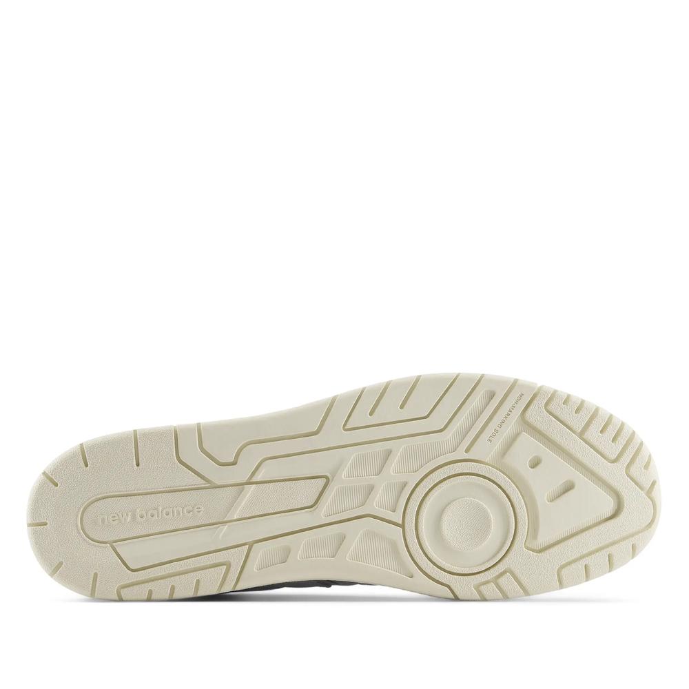 Buty unisex New Balance U9506I0 - białe