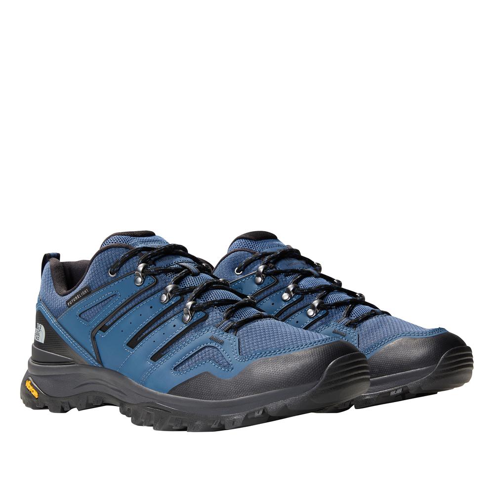 Buty The North Face Hedgehog Futurelight 0A8AADMG71 - granatowe