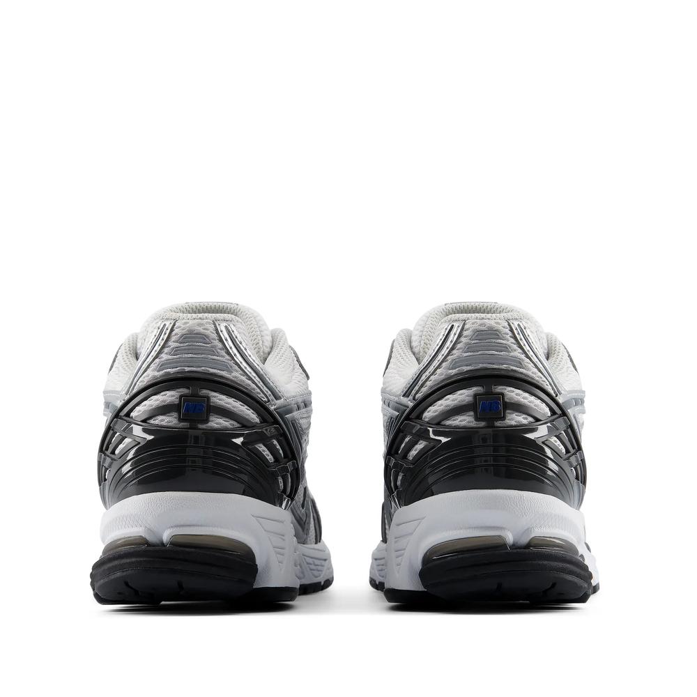 Buty unisex New Balance U190671F - szare