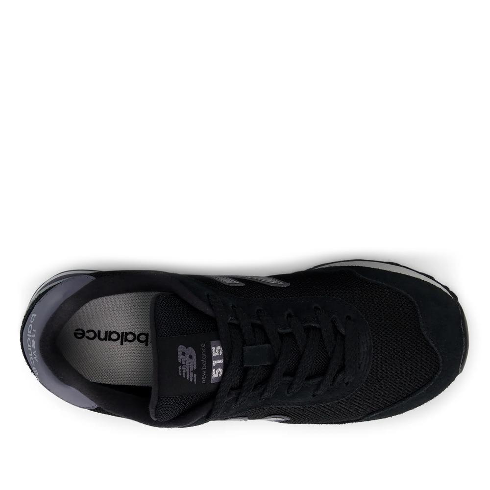 Buty damskie New Balance W5159O1 - czarne