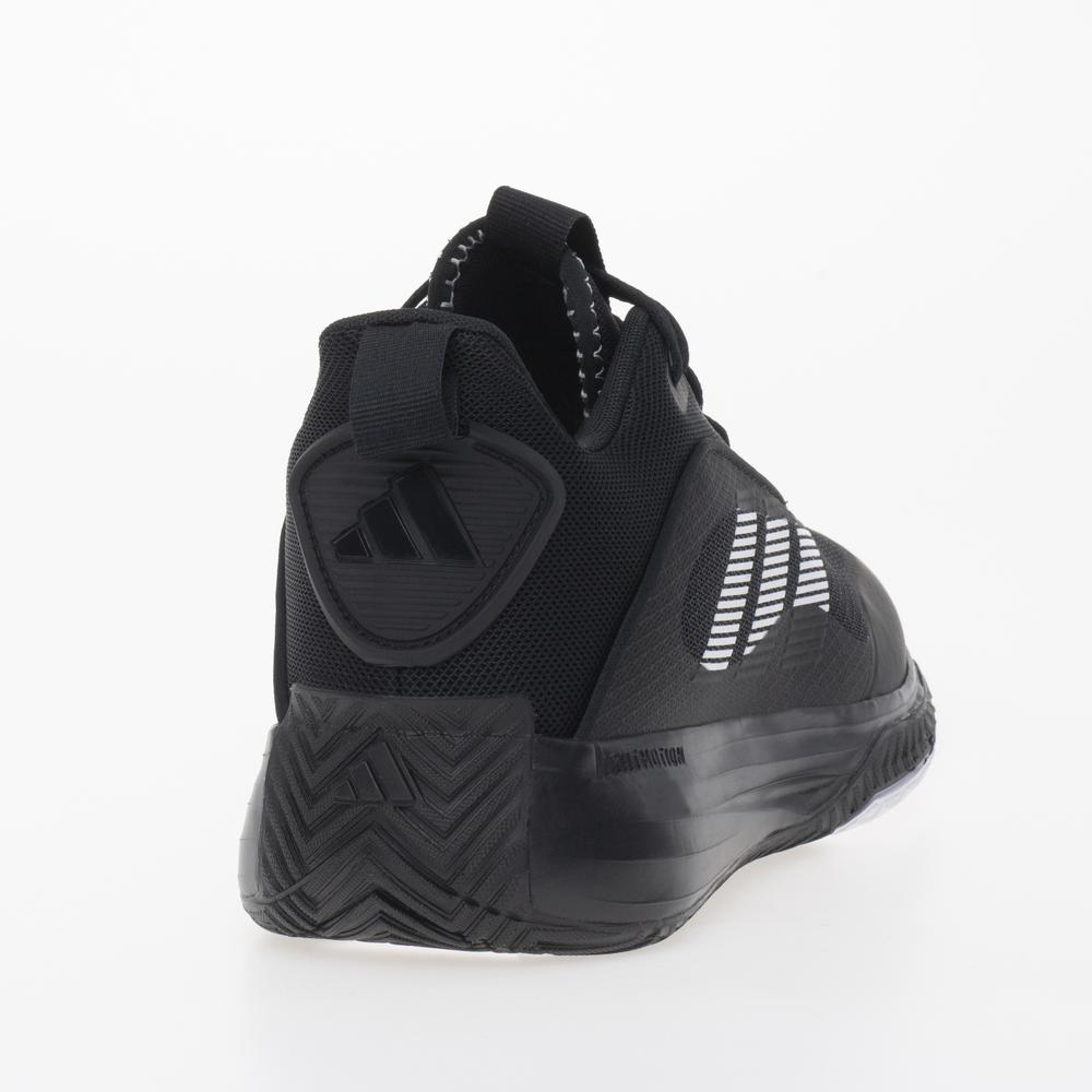 Buty adidas Ownthegame 3.0 IH5849 - czarne